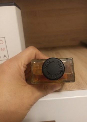Profumum Roma Rosae Mundi 90 ml(Faturalıdır) - Görsel 4