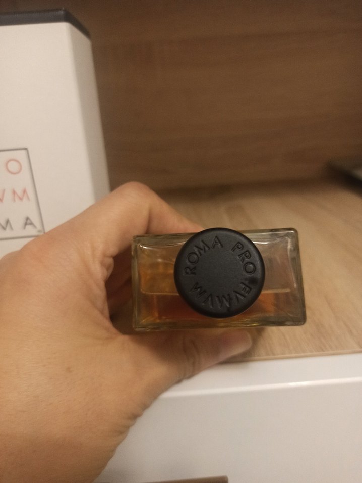 Profumum Roma Rosae Mundi 90 ml(Faturalıdır) - Görsel 4