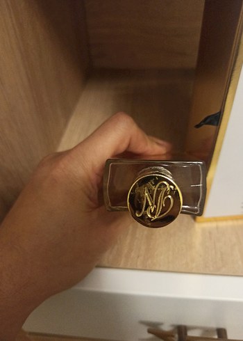 Nicolai New York Intense - Görsel 6