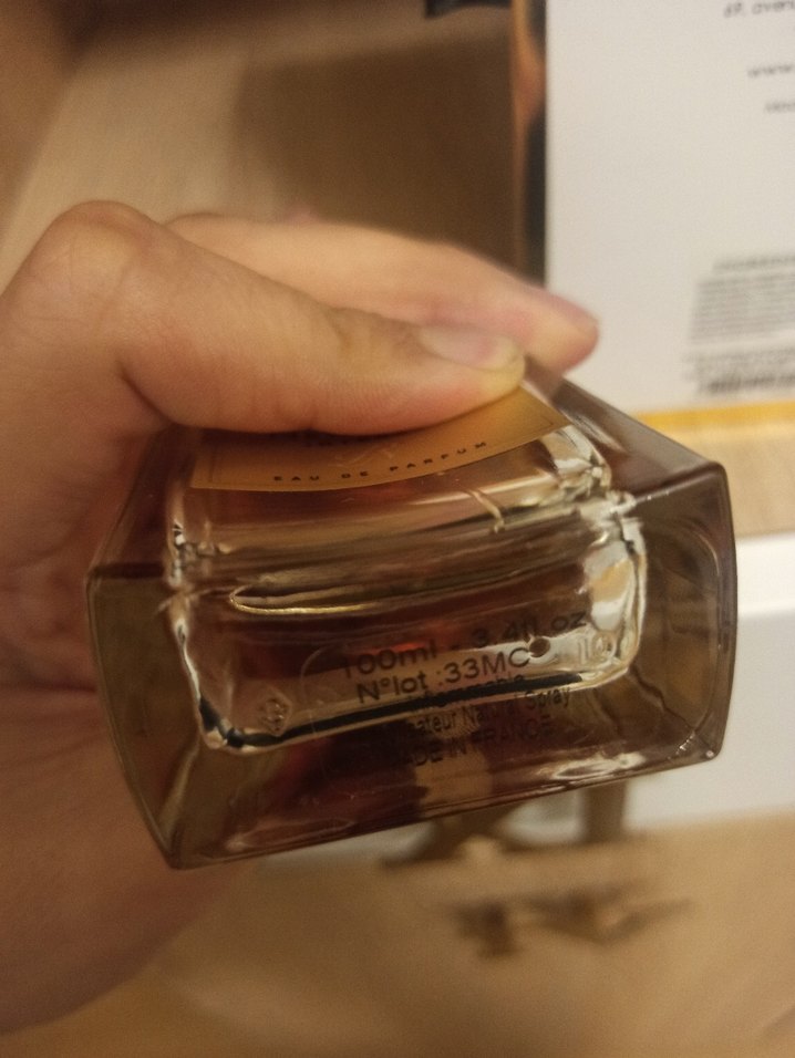 Nicolai New York Intense - Görsel 3