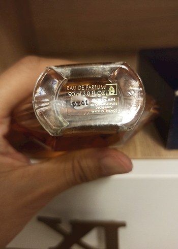 Guerlain Shalimar Edp (2018) - Görsel 3