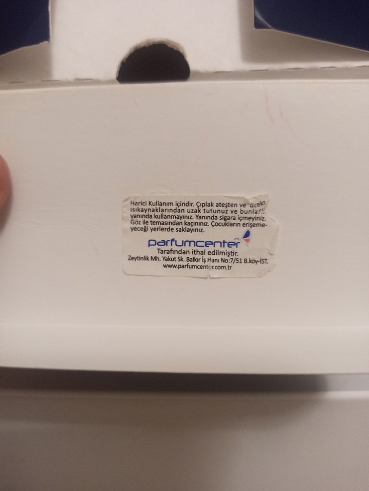 Guerlain Shalimar Edp (2018) - Görsel 4