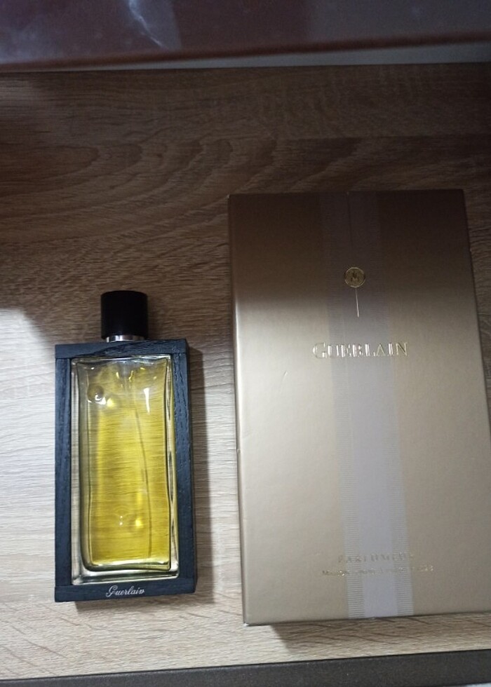 Guerlain Derby - Görsel 3