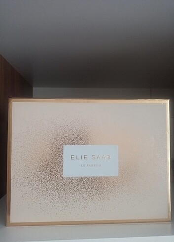 Elie Saab Elie Saab Le parfüm Set