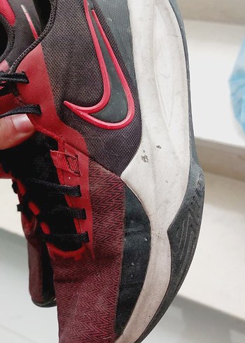 Nike ürünü