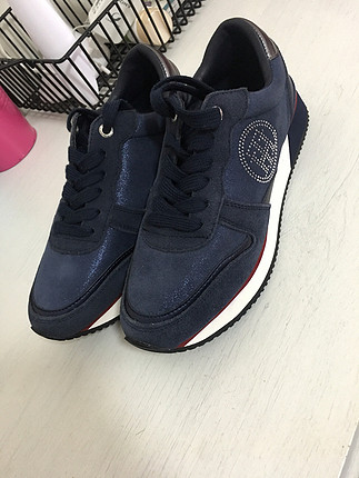 Tommy Hilfiger Spor ayakkabı