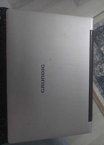 Grundig gnb 1150 b1 n2 netbook