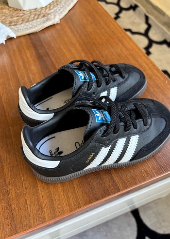 Adidas samba