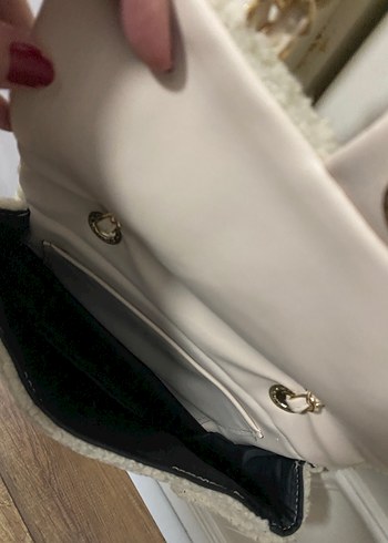 Peluş Çanta - Görsel 2