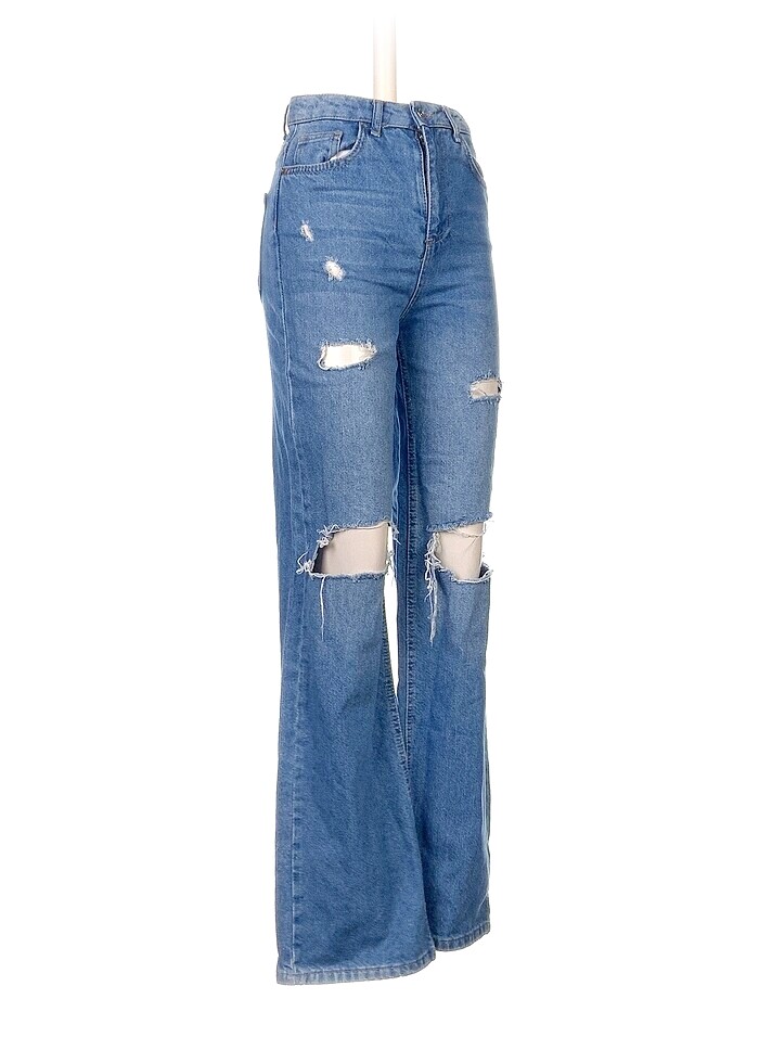 Defacto Jean / Kot %70 İndirimli. - Görsel 2