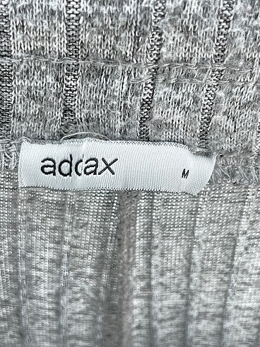 m Beden çeşitli Renk Addax Düz Kesim %70 İndirimli.