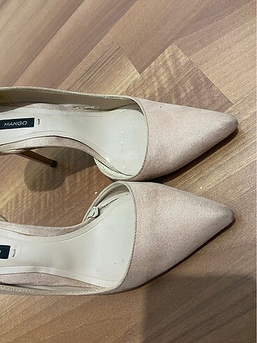 Mango Mango Stiletto