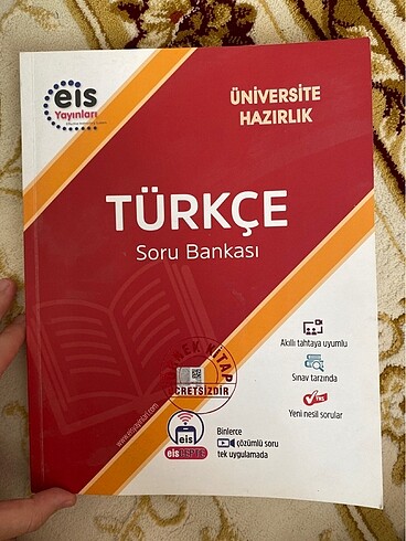 Eis yayınları türkçe