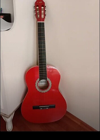 Klasik gitar