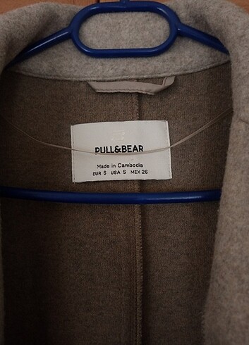 Pull and Bear Pull&bear kaban