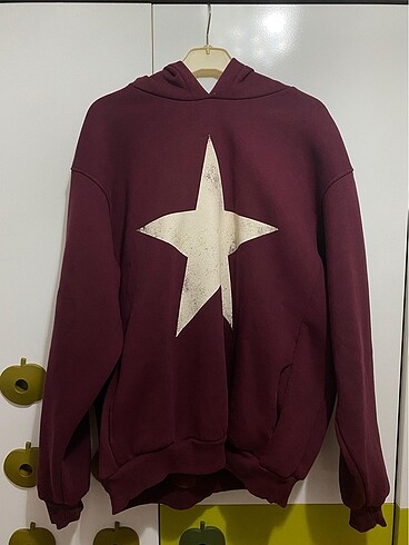 38 Beden Sweatshirt