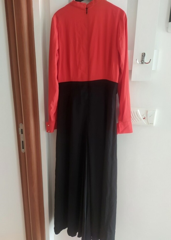 Abiye tulum - Görsel 2