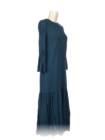Vintage Love PreLoved Uzun Elbise %70 İndirimli.