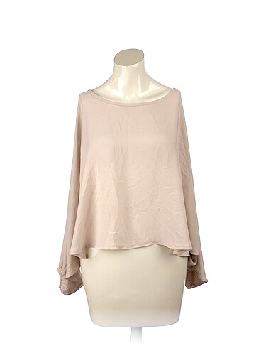 PreLoved Bluz %70 İndirimli.