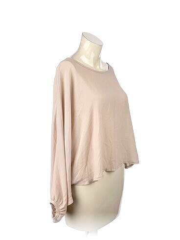 Vintage Love PreLoved Bluz %70 İndirimli.