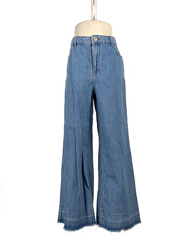 LC Waikiki Jean / Kot %70 İndirimli.