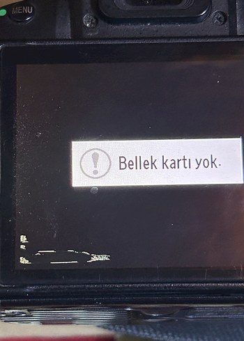 Nikon d5100 çift lens ile - Görsel 5