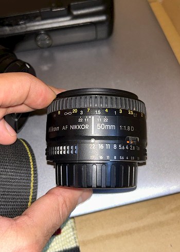 Nikon d5100 çift lens ile - Görsel 9