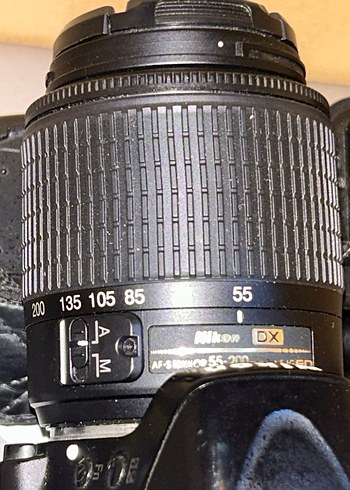 Nikon d5100 çift lens ile - Görsel 3