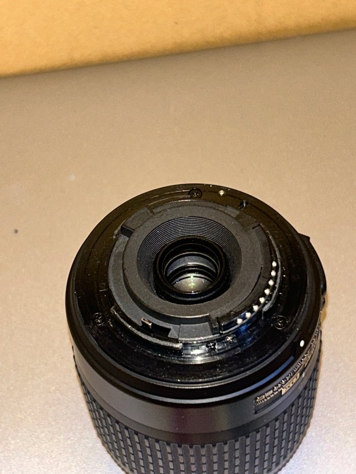 Nikon AF-S Nikkor 55-200mm DSLR Lens - Görsel 4