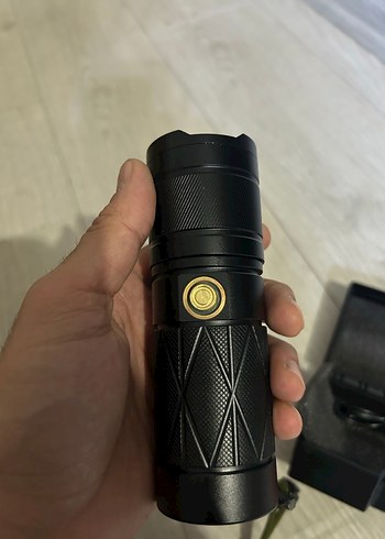 Hasuba HS-201 Power Style Siyah Taşınabilir Güç Kaynağı - Görsel 2