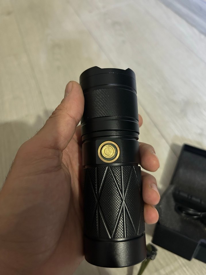 Hasuba HS-201 Power Style Siyah Taşınabilir Güç Kaynağı - Görsel 2