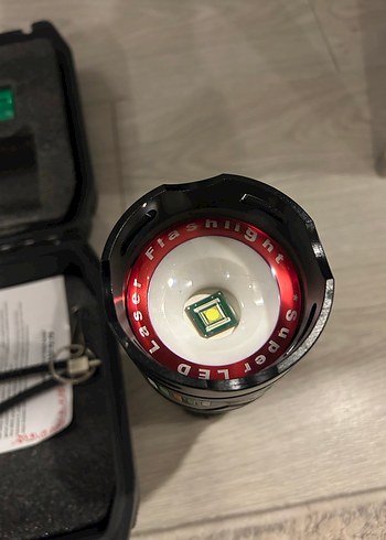 Powerdex 12800 mAh 45W Taşınabilir Power Bank - Görsel 3