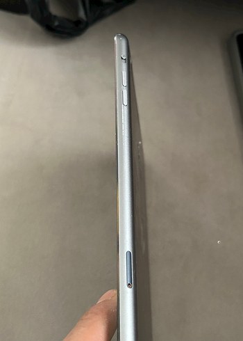 Apple ipad tabletler - Görsel 9