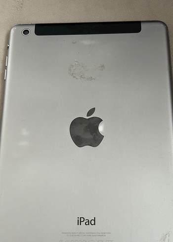 Apple ipad tabletler - Görsel 10