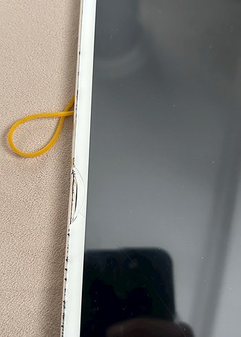 Apple ipad tabletler - Görsel 4