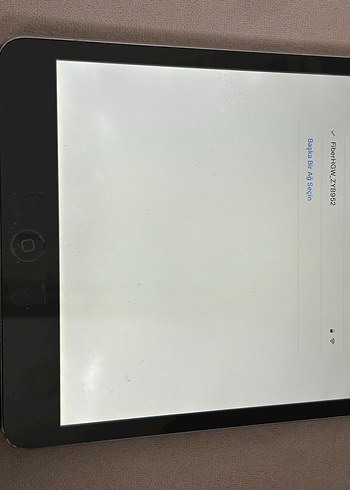 Apple ipad tabletler - Görsel 6