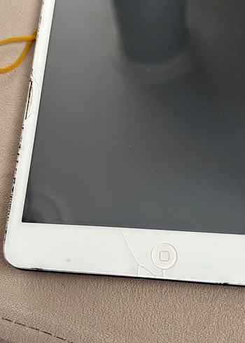 Apple ipad tabletler - Görsel 3