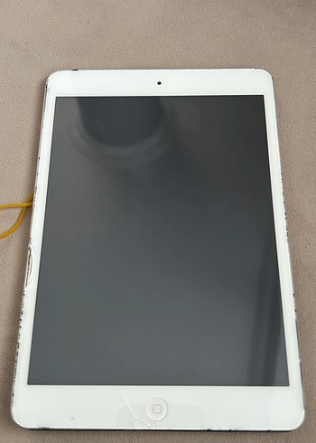 Apple ipad tabletler - Görsel 5