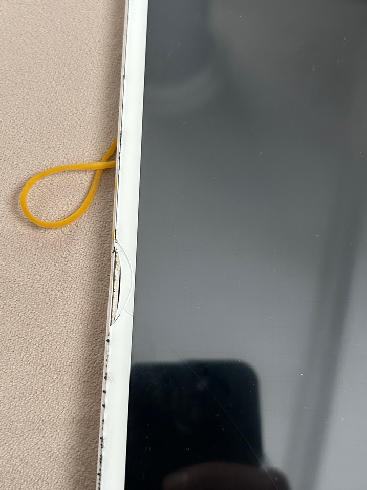 Apple ipad tabletler - Görsel 4