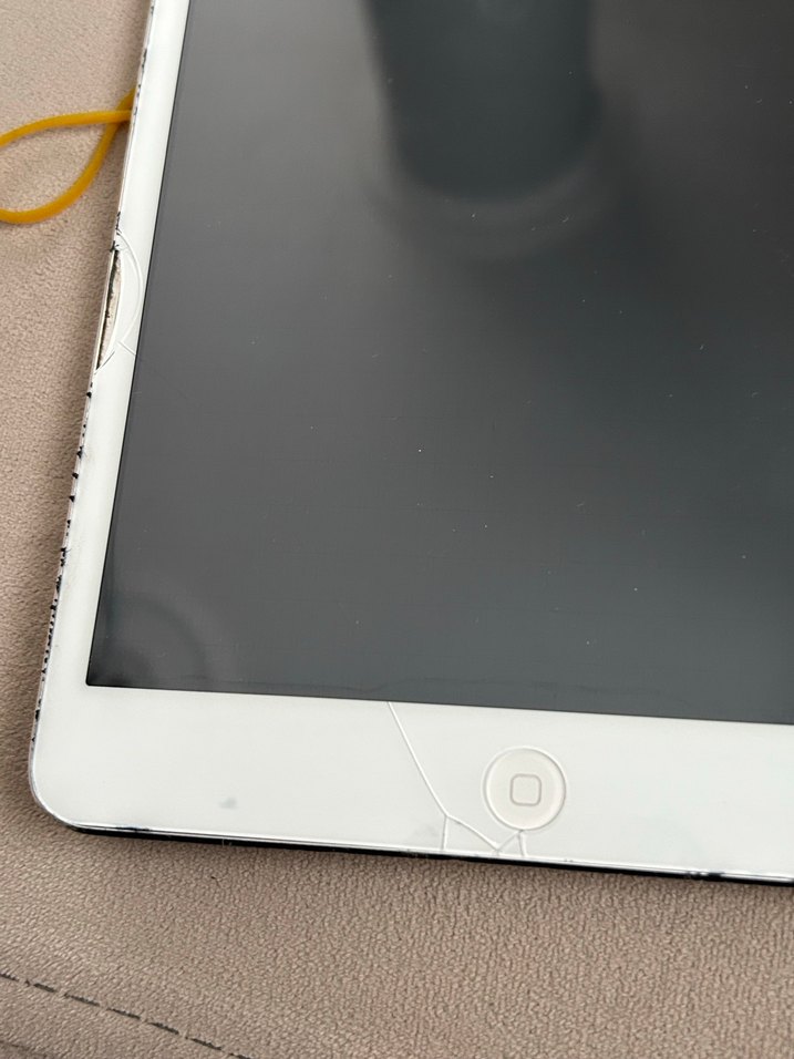 Apple ipad tabletler - Görsel 3