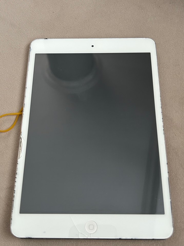 Apple ipad tabletler - Görsel 5