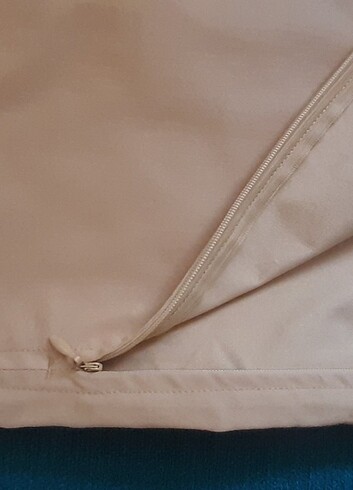 xs Beden sarı Renk Zara pantalon