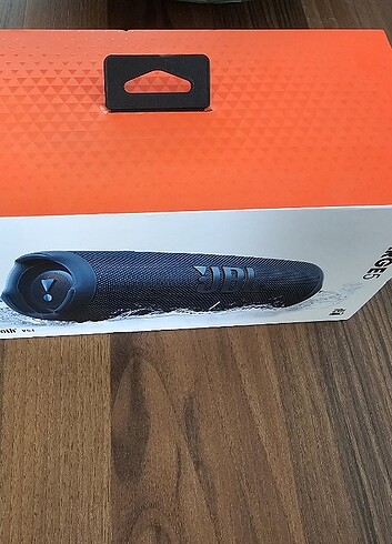 JBL charge 5 hoparlör