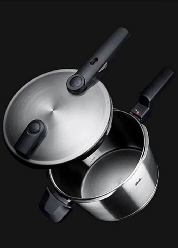 Fissler premium Kutu ve yedek parça