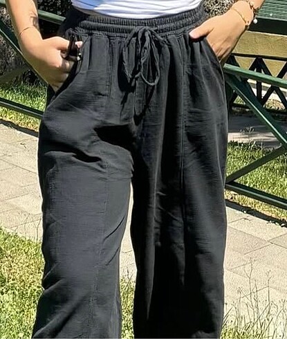 Zara zara keten pantolon