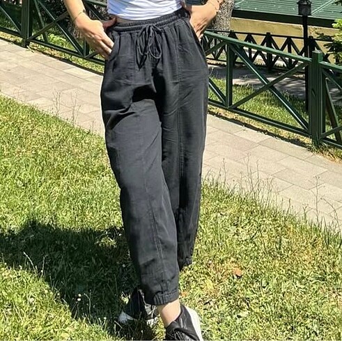 s Beden zara keten pantolon