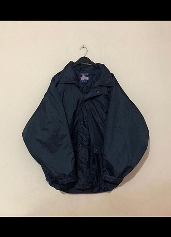 Oversize Vintage Ceket 