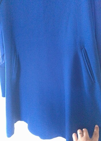 40 Beden Bayan tunik