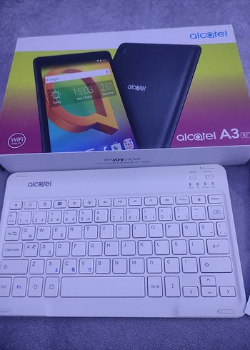 Alcatel