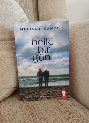 Belki bir gün